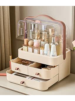RMAN Make Up Organizer...