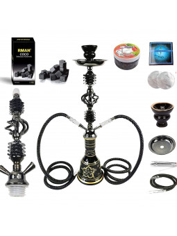RMAN shisha set