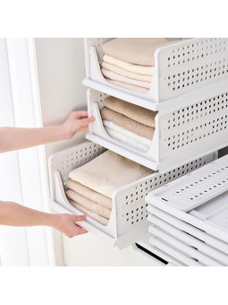 3 Stück Kleiderschrank...