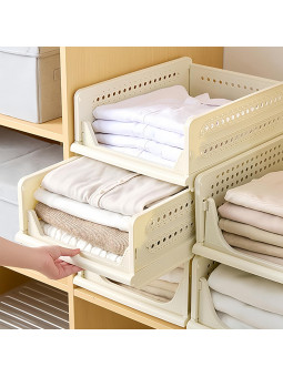 3 Stück Kleiderschrank...