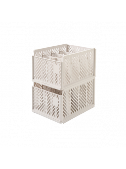 RMAN 2 Pezzi Organizer...