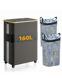 RMAN® 160L Visual Water...