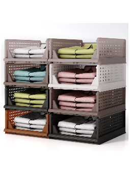 RMAN 8 Pack Kleiderschrank...