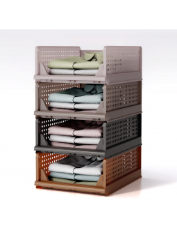 RMAN 4 Pack Kleiderschrank...