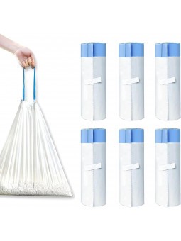 RMAN Bin Liners with Carry...