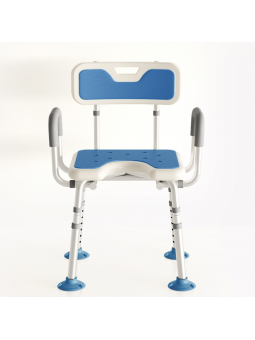 RMAN® Duschhocker für...