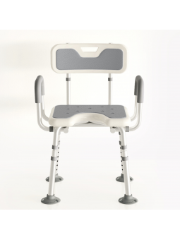 RMAN Duschhocker mit...