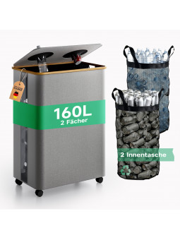 RMAN® 160L Visual Water...