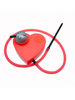 RMAN® 20cm Shisha Set Acryl...