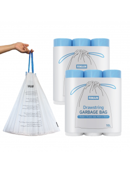 RMAN® Müllbeutel mit...