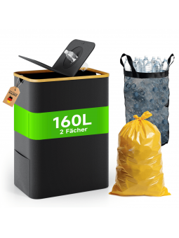 RMAN® 160L Support Sac...