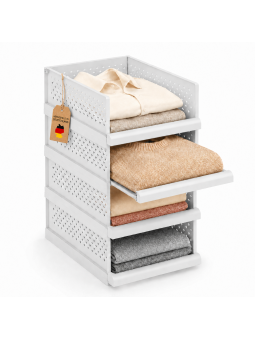 RMAN 4 Pack Kleiderschrank...