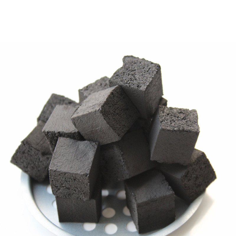 BLACKCOCO’s - 1 KG Premium Shisha Kohle Naturkohl Produktbild-Vorschau 5