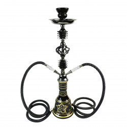 RMAN Hookah