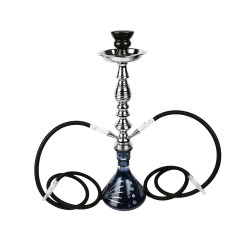 RMAN Wasserpfeife Shisha...