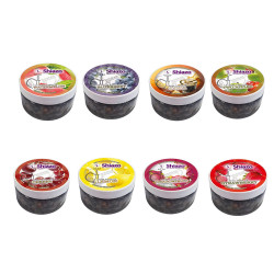 RMAN 8 Sorten Shisha Tabak...