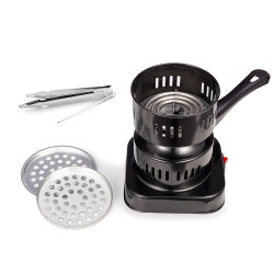 RMAN® Elektrischer Shisha...