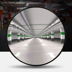 RMAN 30cm Panoramaspiegel...