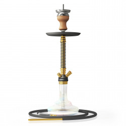 RMAN® Shisha Hookah 66cm...