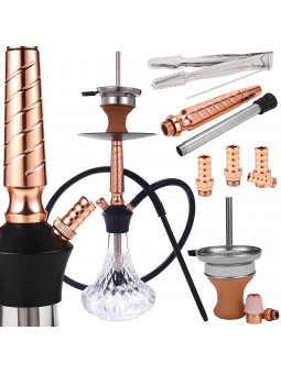 RMAN® Shisha 44cm Hookah...