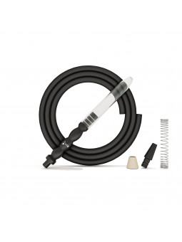 RMAN Schläuche Glas...