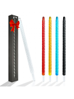 RMAN Glasmundstücke Luxus...