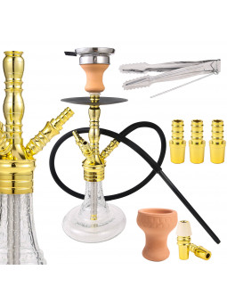 RMAN Shisha Set Komplett...