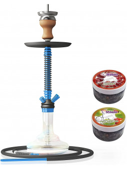 RMAN® Premium Shisha...
