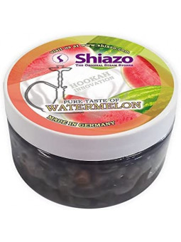 1x Shiazo Dampfsteine...