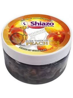 Rman Peach Shiazo...