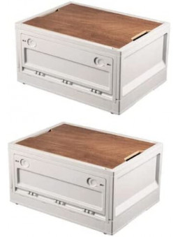 RMAN® Set of 2 storage...