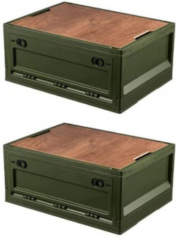 RMAN® Juego de 2 Caja...