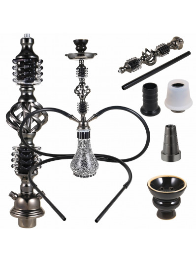 Wie Viel Kostet Eine Shisha Mit 2 Schläuchen Rman shisha world |shisha set|shisha bar|Wasserpfeife|billig shisha