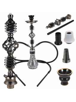 RMAN Shisha Wasserpfeifen...