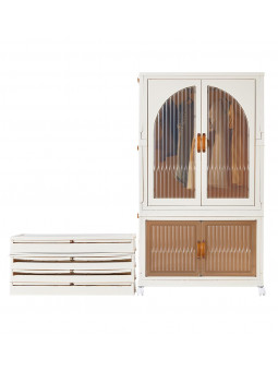 RMAN 120 cm Kleiderschrank...