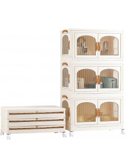 RMAN 3er Set Faltbare...