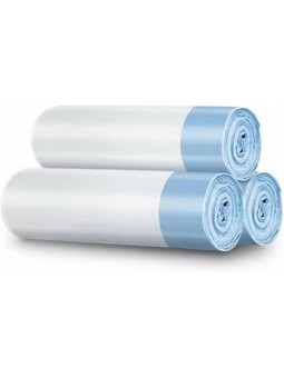RMAN Bin Liners with Carry...