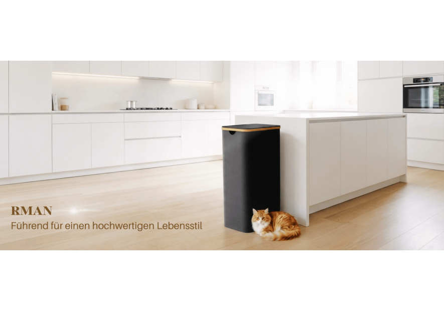 Mülltrennung im Haushalt: Umweltschutz in den Alltag integrieren